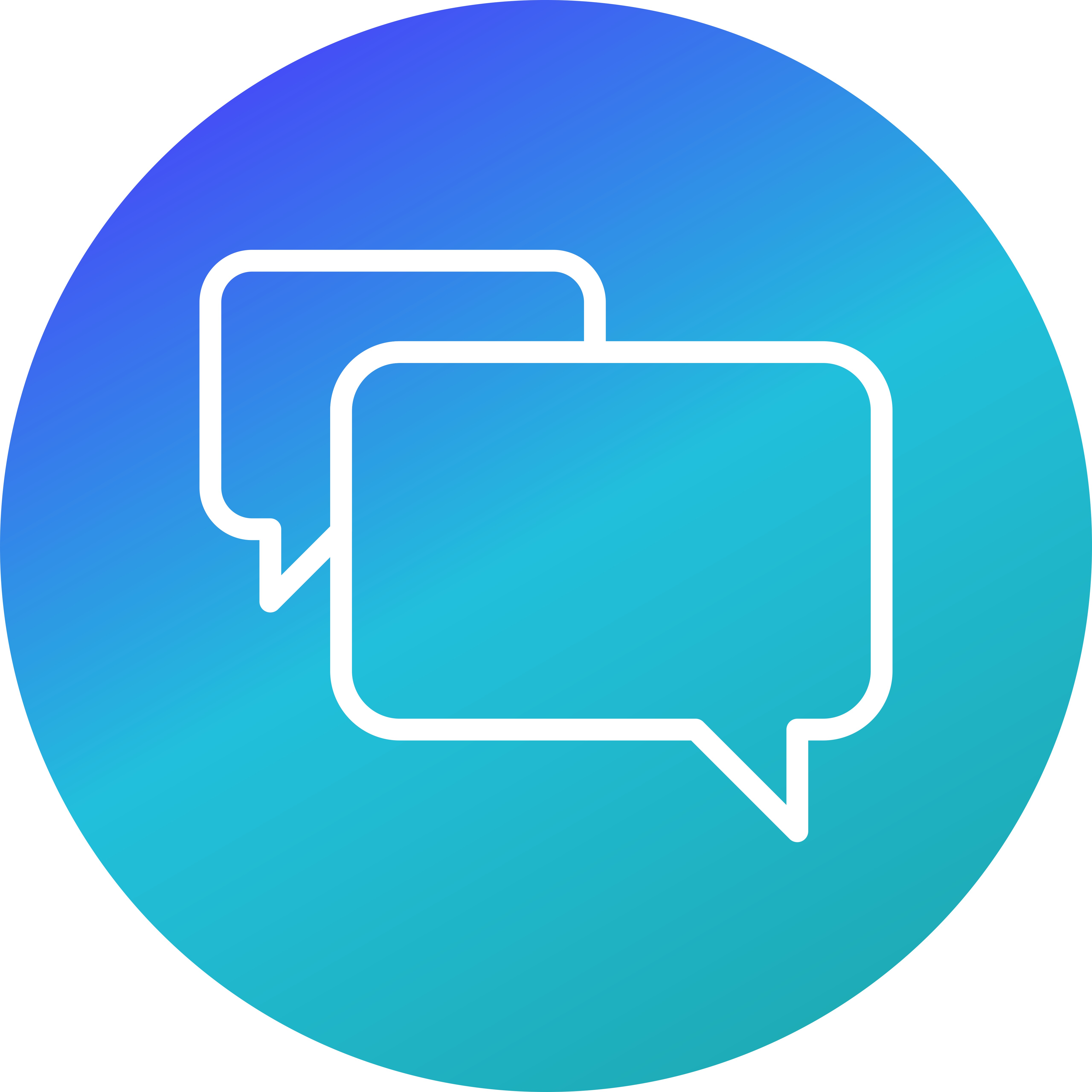 Chat AI